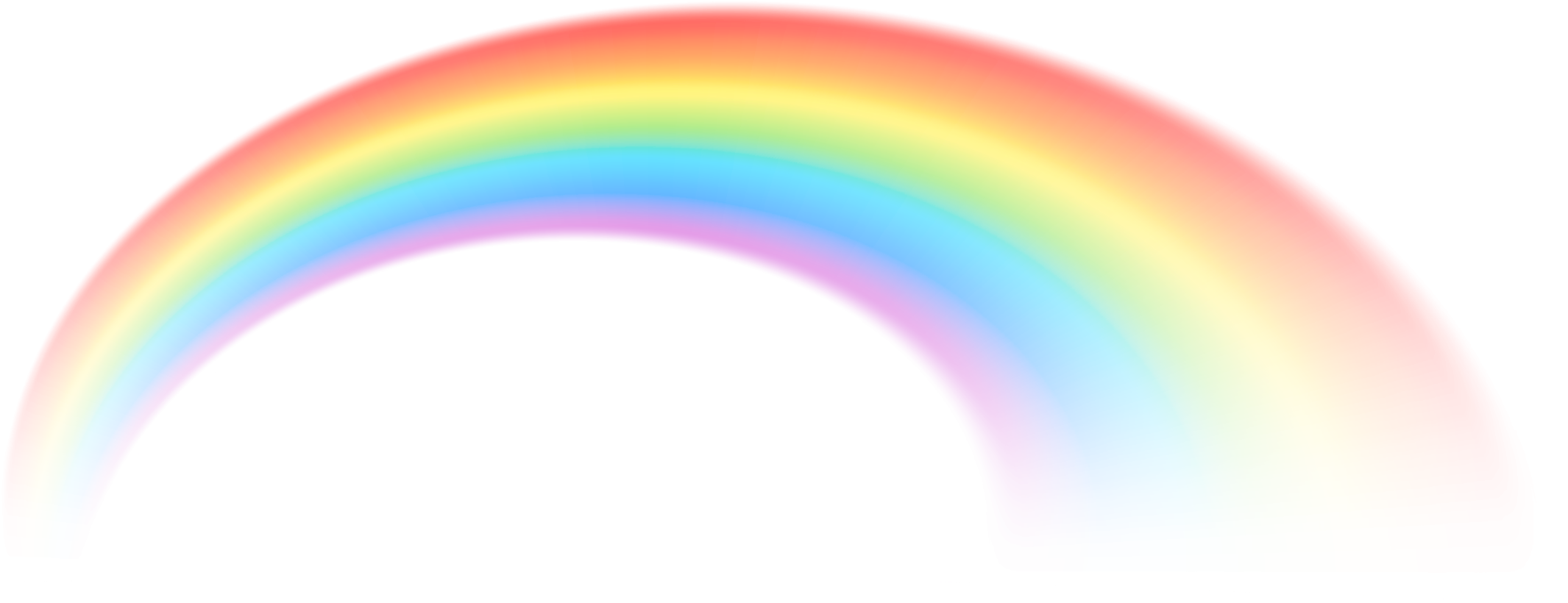 rainbow